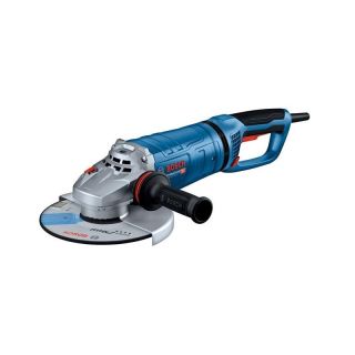 Polizor unghiular Bosch GWS 27-230 JR, 230mm