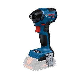 Masina de insurubat cu impact BOSCH GDR 18V-220C, 18V, fara acumulator