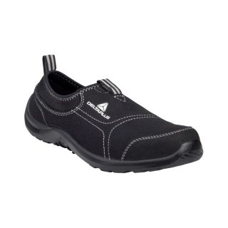 Pantofi de protectie Delta Plus MIAMI, S1P SRC, negru, mas. 42