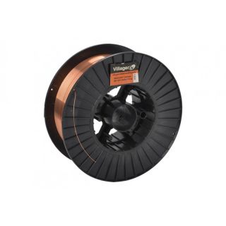 Sarma sudura Villager ER70S-6 1mm 15kg/rola
