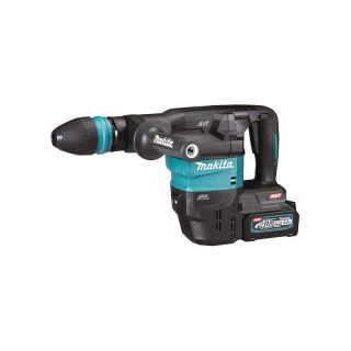Ciocan demolator Makita HM001GM201, SDS Max, 40V, 9.4J, cu acumulator
