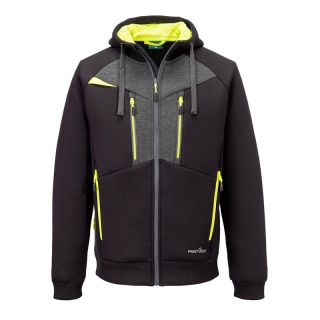 Hanorac Portwest DX472, negru, mas. XL