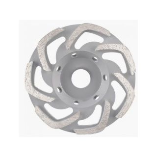 Disc diamantat piatra/beton Smart Quality DRYP MAX, 125x22.23mm