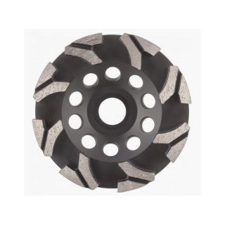Disc diamantat piatra/beton Smart Quality DRYP, 115x22.23mm