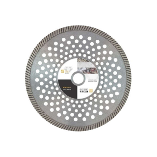Disc diamantat piatra/beton/marmura Smart Quality MULTICUT, 230x22.23mm