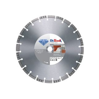 Disc diamantat piatra/beton/caramida/asfalt Smart Quality COMBO MAX, 400x25.4mm