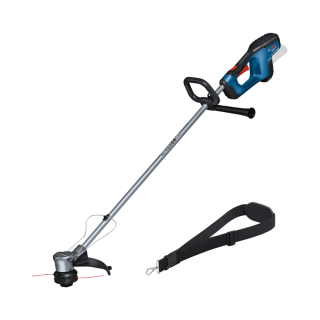 Trimmer pentru gazon Bosch GFR 18V-23 fara acumulator