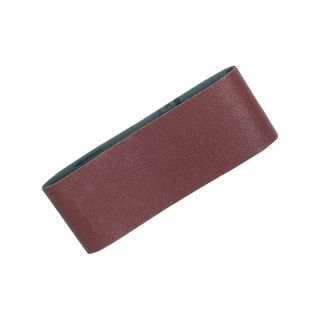 Banda abraziva slefuire Makita, 100x610mm, G40, 5 bucati