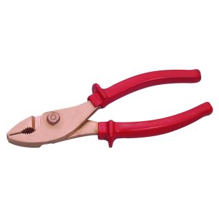 Cleste combinat/patent reglabil Endres, anti-ex, 200mm