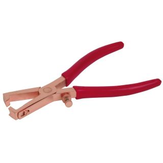 Cleste pentru dezizolat Endres, anti-ex, 170mm