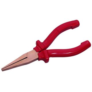 Cleste cu varf plat Endres, anti-ex, 160mm