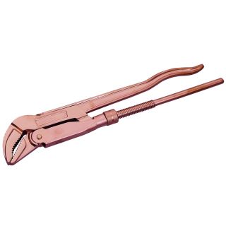 Cleste suedez Endres, anti-ex, 1"