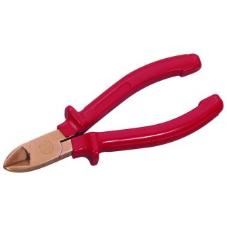 Cleste cu tais diagonal Endres, anti-ex, 165mm