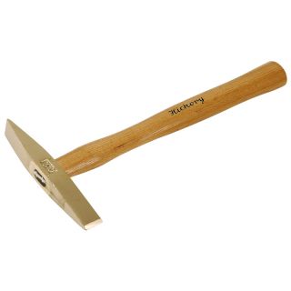 Ciocan pentru decapare Endres anti-ex, cu maner din lemn 400gr.