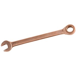 Cheie combinata anti-ex Endres, cu clichet, 14mm