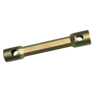 Cheie tubulara dubla Endres, anti-ex, 36x41mm