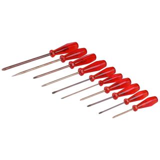 Set surubelnite Endres, anti-ex, PH/SL, 6 bucati