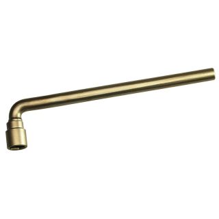 Cheie tubulara cotita Endres, anti-ex, 58mm