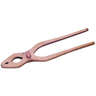 Cleste reglabil Endres, pentru tevi gaz, anti-ex, 210mm