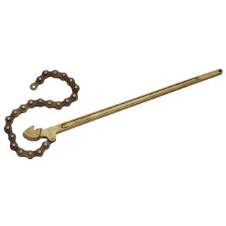 Cleste cu lant Endres, anti-ex, D mmax. 50mm