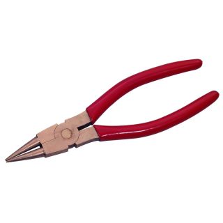 Cleste cu varf rotund Endres, anti-ex, 120mm