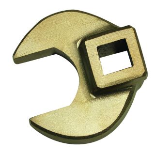 Cheie crowfoot Endres, forma patrata 1/2", anti-ex, 28mm