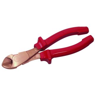 Cleste cu tais diagonal Endres, anti-ex, 190mm