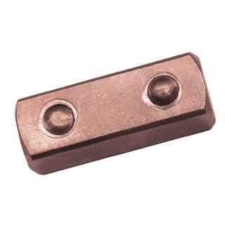 Conector patrat Endres, anti-ex, 1/4"