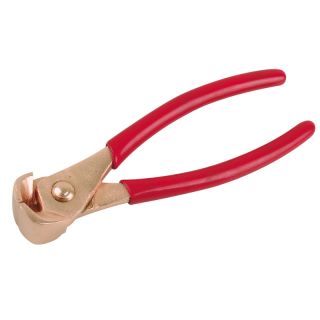 Cleste de scos cuie Endres, anti-ex, 175mm