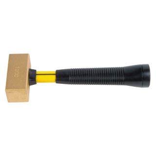 Ciocan Endres anti-ex, cu maner din fibra de sticla 4000gr.