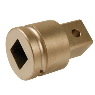 Adaptor Endres, anti-ex pentru impact de la 1/2" la 3/4"