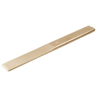 Dalta cu fanta Endres, anti-ex, plata 250mm