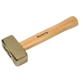 Ciocan Endres anti-ex, cu maner din lemn 8000gr.