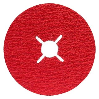 Disc slefuire inox/otel Bosch PRO R780, 125x22.23mm, G60