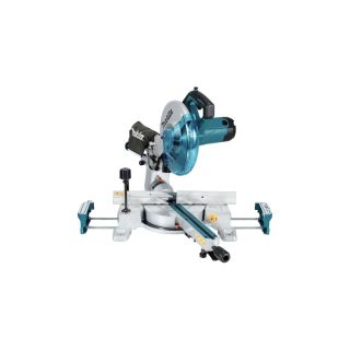 Fierastrau circular stationar Makita LS1110F, 260mm, 1450W