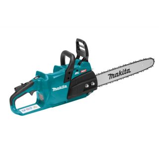 Fierastrau cu lant Makita UC026GZ XGT 40V 40cm fara acumulator