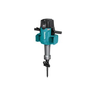 Ciocan demolator Makita HM004GZ01, HEX 28.6mm, 80V, 72.8J, fara acumulator