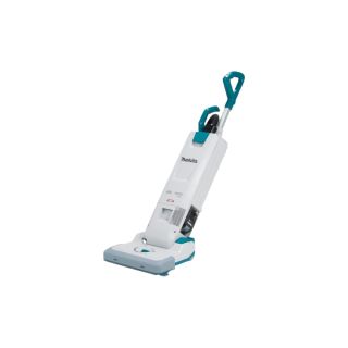 Aspirator vertical Makita VC010GZ, 5L, XGT 40V, fara acumulator