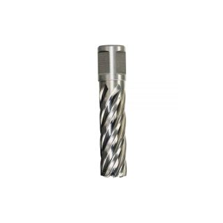 Carota HSS Euroboor, prindere Weldon 3/4" (19mm), 26x75mm