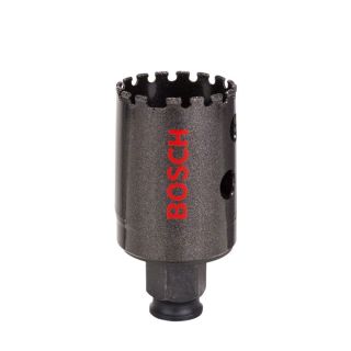 Carota diamantata Bosch Diamond, prindere Power Change Plus, 38x39mm