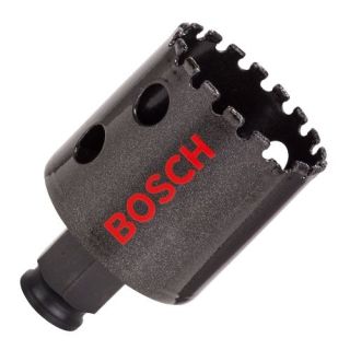 Carota diamantata Bosch Diamond, prindere Power Change Plus, 44x39mm