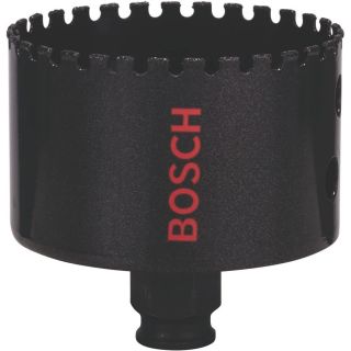 Carota diamantata Bosch Diamond, prindere Power Change Plus, 70x39mm