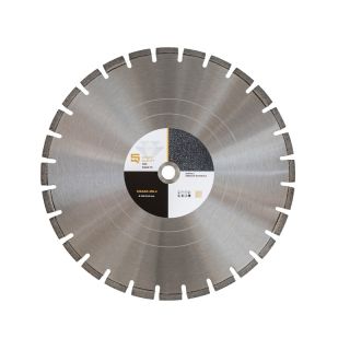 Disc diamantat asfalt Smart Quality RED ROAD 7S, 450x25.4mm