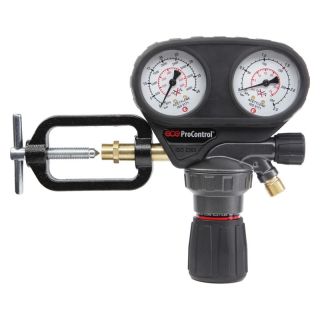 Reductor de presiune GCE Yoke 25/1.5 bar G3/8"LH