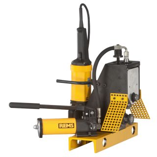 Dispozitiv de canelat Rems Collum 1200 W