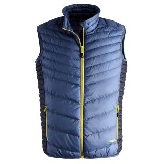 Vesta Kapriol THERMIC, albastru/negru, masura 3XL