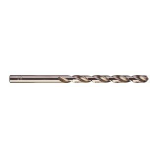Burghiu pentru metal Milwaukee HSS GROUND, cilindrica, 8x109/165mm