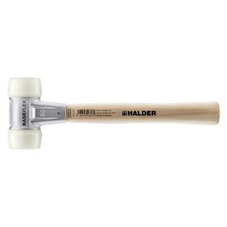 Ciocan Halder Baseflex cu cap din nylon 50 mm
