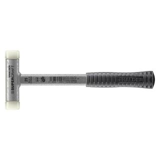Ciocan Halder Supercraft cu cap moale si manson anti alunecare 25 mm