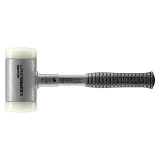Ciocan Halder Supercraft cu cap moale si manson anti alunecare 70 mm